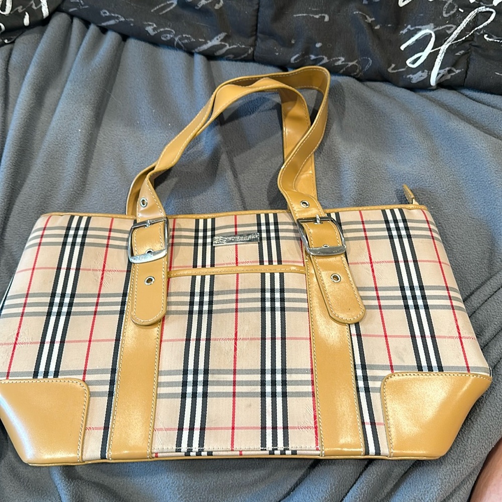 Women’s purse